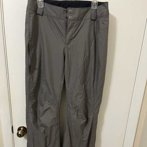 Columbia Women's Bugaboo™ Omni-Heat Ski Pants - Picture 2 of 6